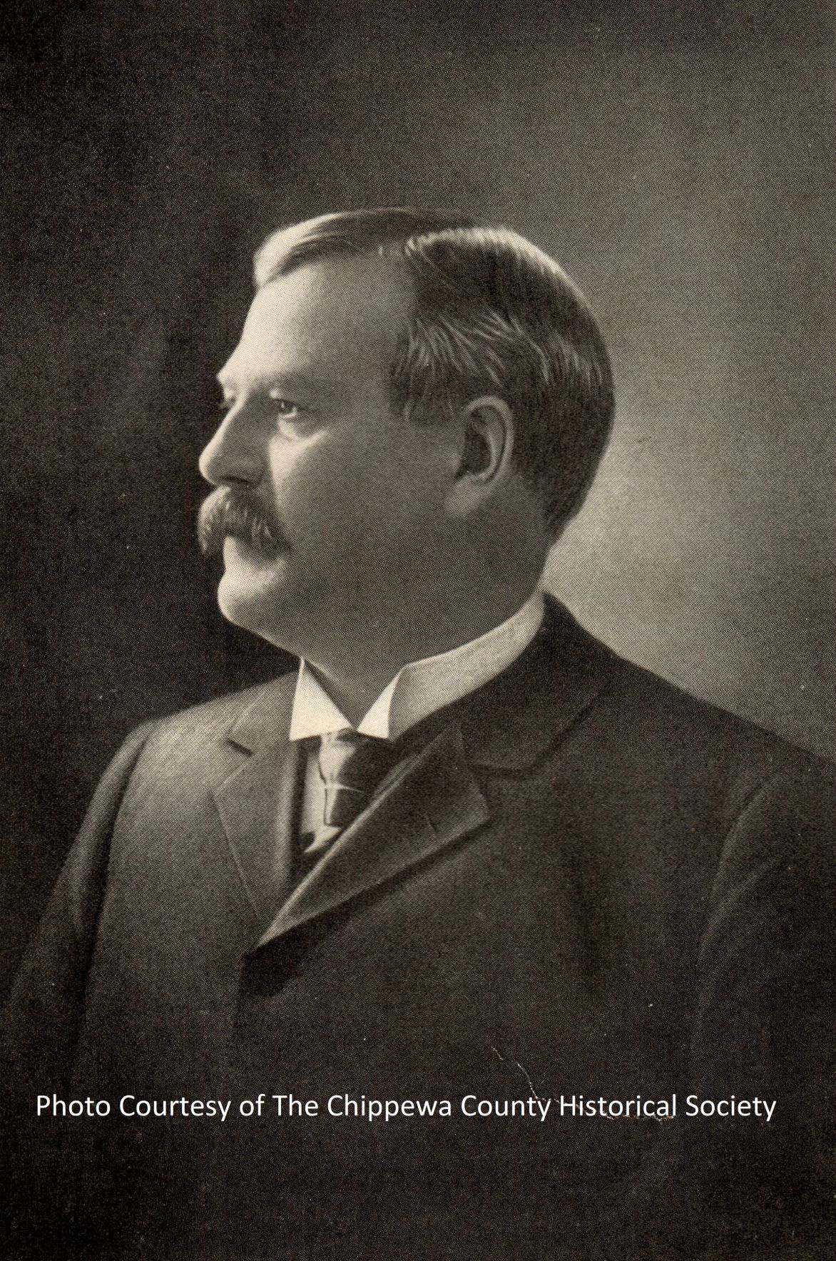 Leslie Wilson